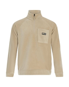 Флисовый свитер Protest