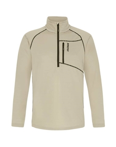 Флисовый свитер Protest