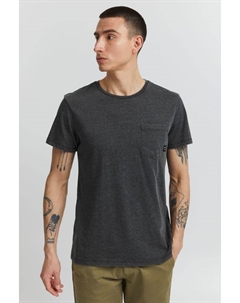 Футболка, черный 11 project