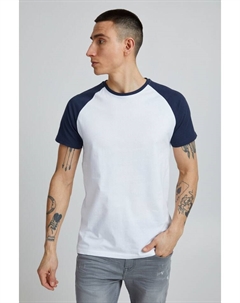 Футболка, белый 11 project