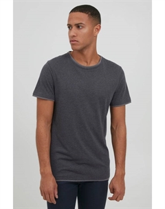 Футболка, серый 11 project