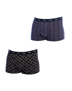 Боксеры, разноцветный Fila