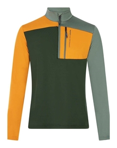 Флисовый свитер Protest