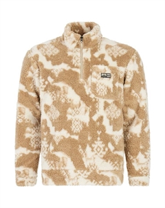 Флисовый свитер Protest