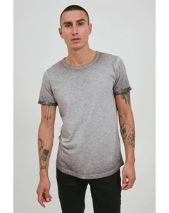 Футболка, серый 11 project