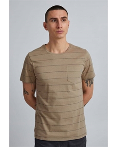 Футболка, бежевый 11 project