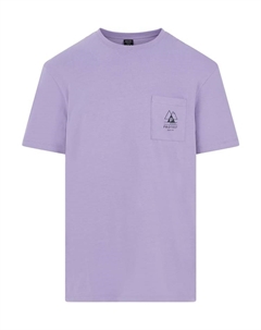 Рубашка, сиреневый Protest