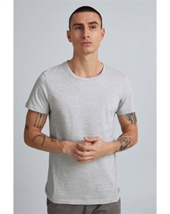 Футболка, серый 11 project