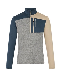 Флисовый свитер Protest