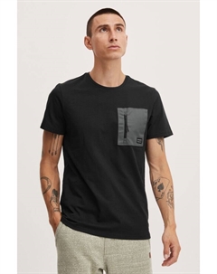 Футболка, черный 11 project