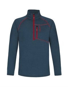 Флисовый свитер Protest