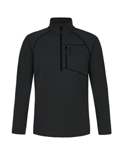 Флисовый свитер Protest