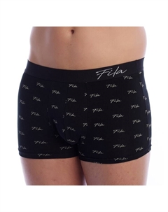 Боксеры, черный Fila