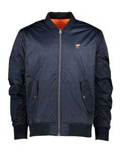 Демисезонная куртка Polo sylt