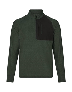 Флисовый свитер Protest