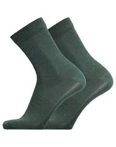 Носки Merino lifestyle light l3 - многофункциональные, бирюзовый Uphillsport