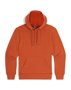 Основной флисовый пуловер с капюшоном - Мужской, Terra Outdoor research