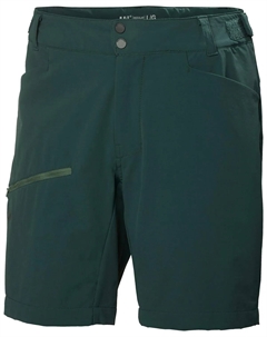 Брюки-шорты Blaze Soft-Shell, Darkest Spruce Helly hansen