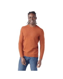 Свитер Sparod Crew, Picante Heather Smartwool