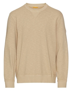 Толстовка, бежевый Camel active