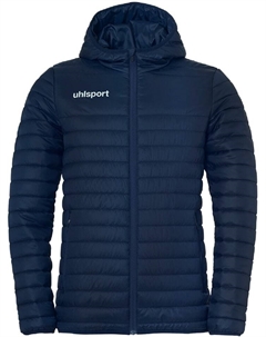 Куртка для тренировок и бега , синий Uhlsport