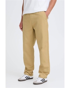 Брюки чинос, коричневый Solid