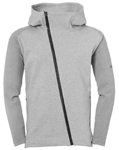 Куртка для тренировок и бега , серый Uhlsport