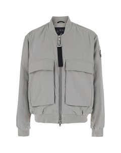 Ольховое саржевое бомбер, Gray Moose knuckles