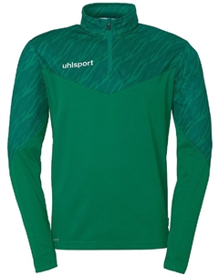 Куртка для тренировок и бега , зеленый Uhlsport