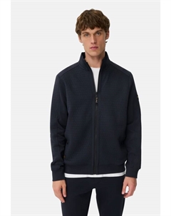 Толстовка, темно-синий Camel active