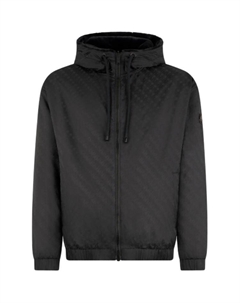 Куртка мужская черная, Black Moose knuckles