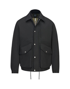 Пуховик мужской, Black/Army Green Moose knuckles