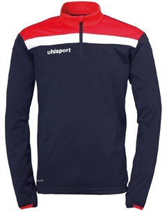 Куртка для тренировок и бега , синий Uhlsport