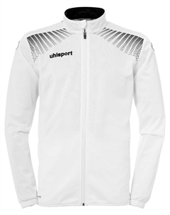 Куртка для тренировок и бега , белый Uhlsport