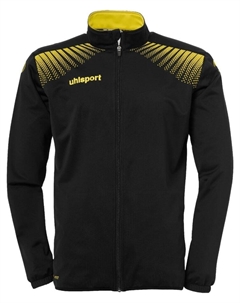 Куртка для тренировок и бега , черный Uhlsport