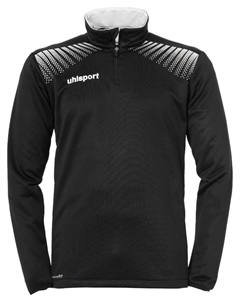 Куртка для тренировок и бега , черный Uhlsport