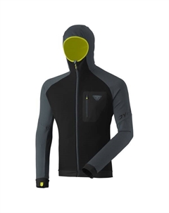 Куртка Radical Polartec - флисовая куртка, Cinder Dynafit