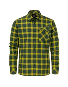 Рубашка тополь - рубашка, Golden Spice Schoffel