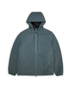 Куртка Suva Hardshell - куртка-дождевик, Lagoon Rains