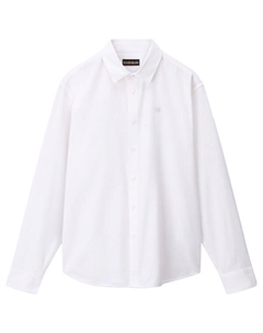 Рубашка Оксфорд G-Terra, белый Napapijri