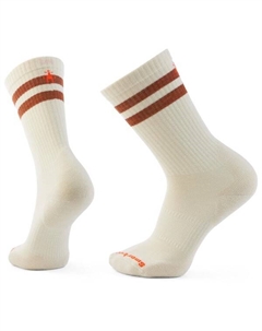 Повседневные спортивные носки в полоску - многофункциональные носки, Natural Smartwool