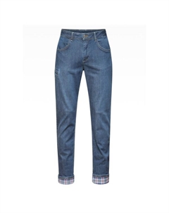 Работа 2.0 - джинсы, индиго Chillaz