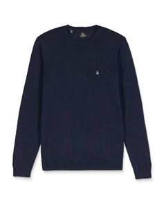 Свитер-Пуловер Uperstand, синий Volcom