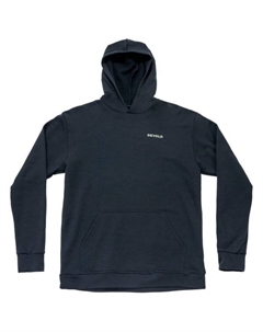 Толстовка на каждый день - толстовка из мериносовой шерсти, черный Devold