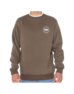 Скрепка-Крюк - пуловер, Rock Rip curl