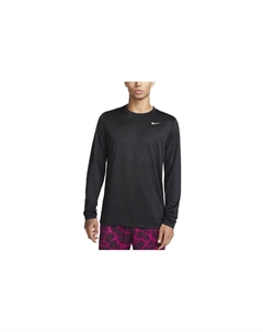 Футболка мужская матово-серебристая, цвет Matte silver Nike