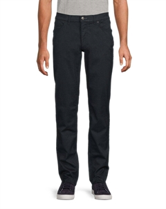 Брюки Cooper Flat Front, темно-синий Brax