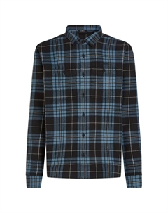 Обязательная фланелевая рубашка - рубашка, синий O`neill