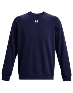 Rival флисовый экипаж - пуловер, мультиколор Under armour