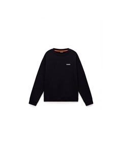 Команда B-Guide - пуловер, черный Napapijri